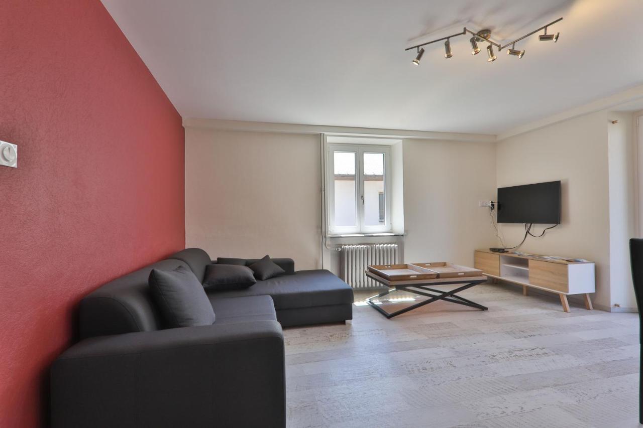 Locations des 3 sommets avec Sauna et Spa en Alsace Sondernach Extérieur photo